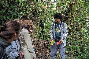 Bellavista Cloud Forest Reserve & Lodge