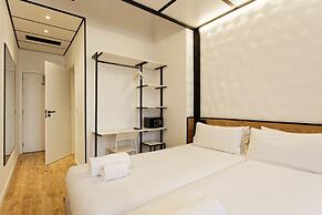 Green House Hotel