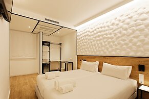Green House Hotel