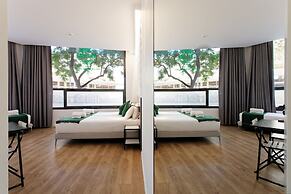 Green House Hotel