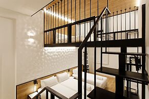 Green House Hotel
