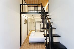 Green House Hotel