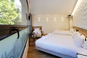 Green House Hotel