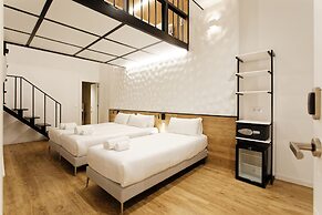 Green House Hotel