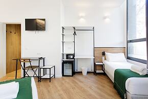 Green House Hotel