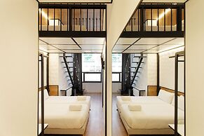 Green House Hotel