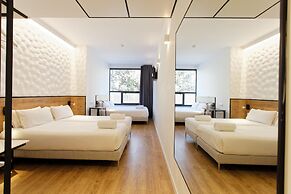 Green House Hotel