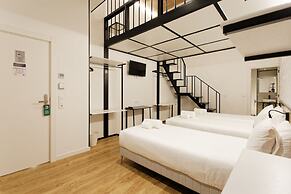 Green House Hotel