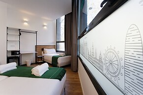 Green House Hotel