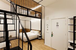 Green House Hotel
