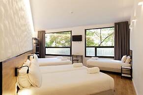 Green House Hotel