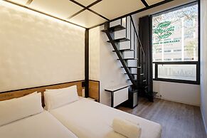 Green House Hotel