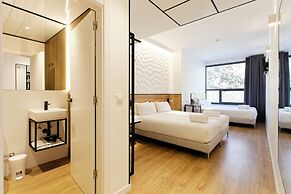 Green House Hotel