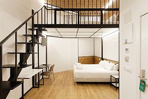 Green House Hotel