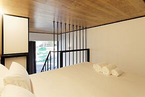 Green House Hotel