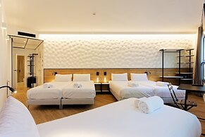 Green House Hotel