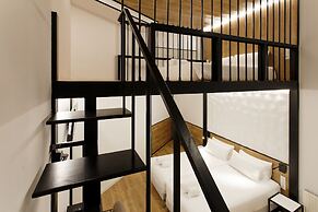 Green House Hotel