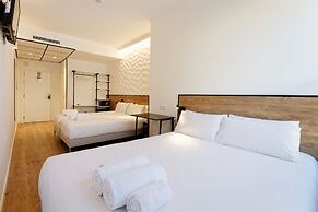 Green House Hotel