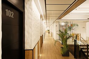 Green House Hotel