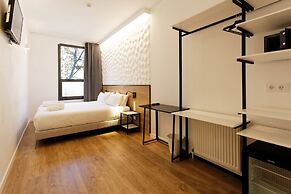 Green House Hotel