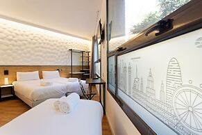 Green House Hotel