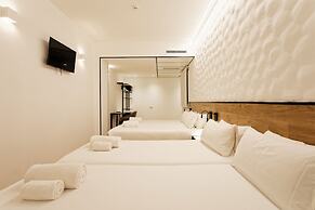 Green House Hotel