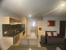 Bentleys Motor Inn