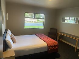 Bentleys Motor Inn
