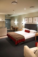 Bentleys Motor Inn