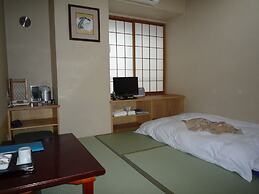 Annex Katsutaro Ryokan