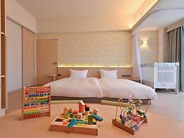 Fusaki Beach Resort Hotel & Villas