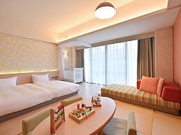 Fusaki Beach Resort Hotel & Villas