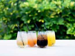 Fusaki Beach Resort Hotel & Villas