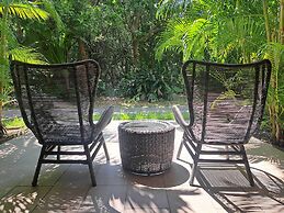 Fusaki Beach Resort Hotel & Villas