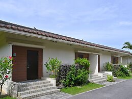 Fusaki Beach Resort Hotel & Villas