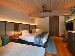 Fusaki Beach Resort Hotel & Villas