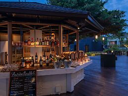 Fusaki Beach Resort Hotel & Villas