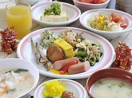 Hotel Gran View Okinawa