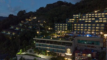 The Senses Resort & Pool Villas, Phuket