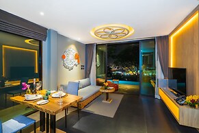 The Senses Resort & Pool Villas, Phuket