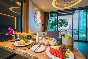 The Senses Resort & Pool Villas, Phuket