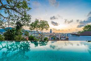 The Senses Resort & Pool Villas, Phuket