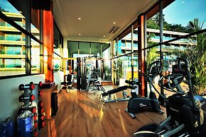 The Senses Resort & Pool Villas, Phuket
