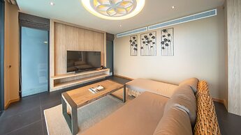 The Senses Resort & Pool Villas, Phuket