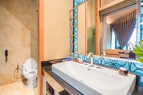 The Senses Resort & Pool Villas, Phuket