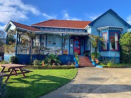 The Villa - Hostel