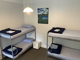 The Villa - Hostel
