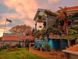 The Villa - Hostel