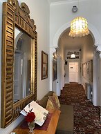 The Villa - Hostel