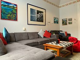 The Villa - Hostel